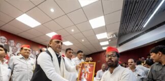 सुनार-स्वर्णकार समाज की समस्याओं को लेकर सरकार पर विपक्ष का हमला