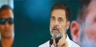 संसद और नीट को लेकर कांग्रेस का केंद्र सरकार पर हमला तेज