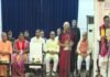 योगी कैबिनेट की पहली बैठक आज, नए मंत्रियों को मिले विभाग