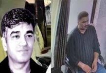 CBI को मिली बड़ी सफलता, शुभेंदु अधिकारी PA हत्याकांड का हत्यारा मुजफ्फरनगर से गिरफ्तार