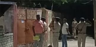 रांची में ‘ऑपरेशन प्रहार’ के तहत 100 से ज्यादा फरार अपराधी हुए गिरफ्तार
