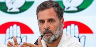 पेट्रोल-डीजल कीमतों पर राहुल गांधी की चेतावनी, कहा- “तूफान आने वाला है”