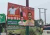 रायबरेली में राहुल-अखिलेश की लगी होर्डिंग, विधानसभा चुनाव से पहले विपक्षी एकता का संदेश