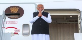 नॉर्वे की यात्रा पूरी कर इटली के लिए रवाना हुए पीएम मोदी, नॉर्डिक देशों के साथ व्यापार और निवेश बढ़ाने पर दिया जोर