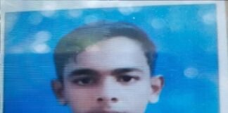 वाराणसी: अज्ञात पिकप वाहन के चपेट में आने से 15 वर्षीय किशोर की हुई दर्दनाक मौत