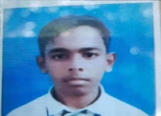 वाराणसी: अज्ञात पिकप वाहन के चपेट में आने से 15 वर्षीय किशोर की हुई दर्दनाक मौत