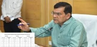 यूपी में बिजली की मांग-खपत ने बनाया नया रिकॉर्ड, ऊर्जा मंत्री ने कहा- प्रदेश में 30,160 मेगावाट की पीक डिमांड पूरी