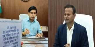 देश के टॉप डीएम में चमके यूपी के अफसर