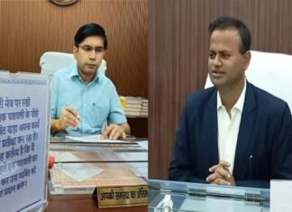 देश के टॉप डीएम में चमके यूपी के अफसर