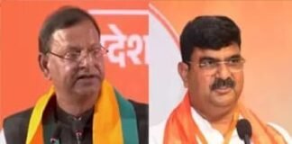 मिशन 2027 के लिए दिल्ली में तैयार हुई यूपी भाजपा की नई रणनीति, 25 नामों पर मंथन तेज