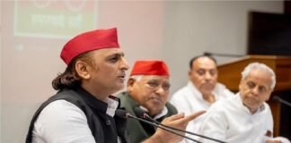 बुलडोजर और झूठे मुकदमों से डराना चाहती है भाजपा, अखिलेश बोले- 2027 में पीडीए करेगा सत्ता से सफाया