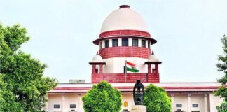 चंबल सेंक्चुअरी में अवैध खनन पर सुप्रीम कोर्ट सख्त, बिना नंबर प्लेट वाहनों को नहीं मिलेगा पेट्रोल-डीजल