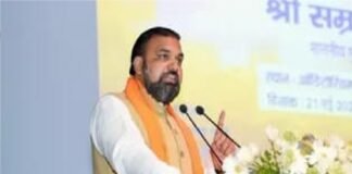 ऐसा मॉडल स्कूल बनाएंगे जहां नामांकन के लिए अफसर-नेता करेंगे पैरवी: सीएम सम्राट चौधरी