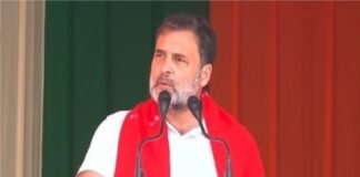 नीट पेपर लीक ने लाखों युवाओं का भविष्य बर्बाद किया : राहुल गांधी