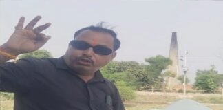 सपा प्रत्याशी के समर्थन के आरोपों में घिरे बीजेपी नेता दीपक दुबे, वीडियो वायरल