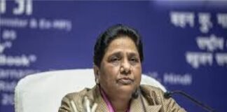 बिजली संकट पर मायावती का हमला, बोलीं- भीषण गर्मी में जनता बेहाल, सरकार तुरंत करे इंतजाम