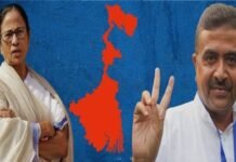 बंगाल चुनाव में बड़ा फैसला: फाल्टा विधानसभा के सभी 285 बूथों पर दोबारा मतदान, 21 मई को होगी वोटिंग