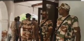 मां का हाथ कटने पर भड़के आईटीबीपी जवान,निजी अस्पताल पर फिर जांच