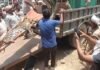 बहराइच में तेंदुए का आतंक, 3 लोगों पर हमला कर घर में घुसा, वन विभाग ने ट्रैंकुलाइज कर पकड़ा