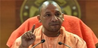 सार्वजनिक स्थानों पर पशु बलि की अनुमति नहीं: योगी