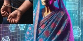 बेंगलुरु में बुजुर्ग महिला से ‘डिजिटल गिरफ्तारी’ करके 24 करोड़ रुपये ठगने वाले पांच आरोपी गिरफ्तार