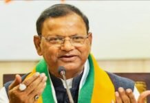 यूपी बीजेपी में महाबदलाव की पटकथा तैयार, पंकज चौधरी की नई टीम में आधे चेहरे होंगे नए!