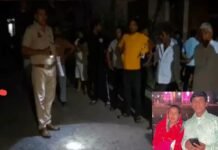 सोनीपत: एक फ्लैट में दंपति समेत तीन की हत्या, सनकी पड़ोसी ने दिया घटना को अंजाम, गिरफ्तार
