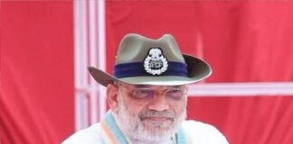 अमित शाह का बड़ा एलान, घुसपैठ और जनसंख्या बदलाव पर जस्टिस नाओलेकर की अध्यक्षता में हाई लेवल कमेटी गठित
