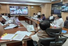 ओवर लोडेड ट्रांसफार्मर पर लगेंगे साइन बोर्ड, उपभोक्ताओं से विद्युत चोरी रोकने हेतु मांगा जायेगा सहयोग