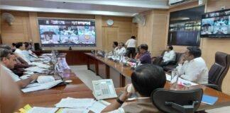ओवर लोडेड ट्रांसफार्मर पर लगेंगे साइन बोर्ड, उपभोक्ताओं से विद्युत चोरी रोकने हेतु मांगा जायेगा सहयोग