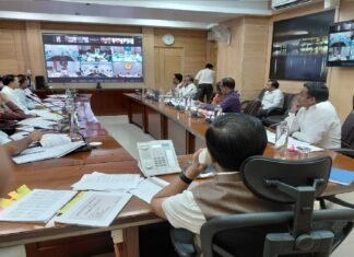 ओवर लोडेड ट्रांसफार्मर पर लगेंगे साइन बोर्ड, उपभोक्ताओं से विद्युत चोरी रोकने हेतु मांगा जायेगा सहयोग