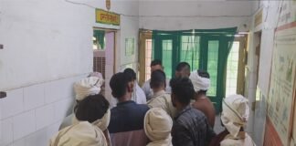 गंगा स्नान के दौरान 27 वर्षीय युवक डूबा, एक घंटे बाद मिला शव