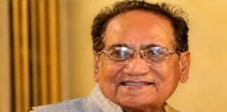 विद्वानों की संगति से ही महान बनता है राष्ट्र नेतृत्व: प्रोफेसर एच.एन.शर्मा