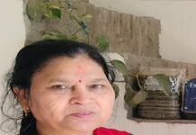 बातों में फंसाकर महिला से जेवर और नकदी लेकर फरार हुए शातिर ठग