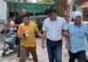 जिला आपूर्ति अधिकारी रिश्वत लेते गिरफ्तार, राशन डीलर से मांग रहा था कमीशन