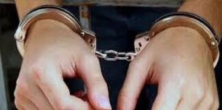 दिल्ली में अवैध रूप से रह रहे 5 बांग्लादेशी गिरफ्तार, छोटे से झगड़े ने खोली बड़ी पोल