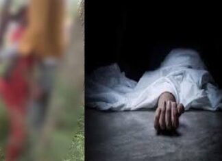 प्यार की कहानी फंदे पर खत्म ! पेड़ में फांसी के फंदे से लटकी मिली प्रेमी-प्रेमिका की लाश