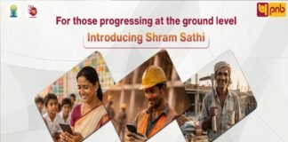 कामगारों को सशक्त बनाने के लिए PNB ने शुरू की “डिजी PNB श्रम साथी” योजना