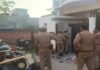 मकान मालिक और किराएदार के बीच मारपीट, 70 हजार रुपये किराया बकाया का आरोप