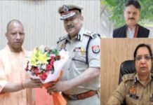 4 साल बाद यूपी को मिलेगा स्थायी डीजीपी, राजीव कृष्ण के नाम पर लगी मुहर
