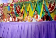 व्यापारी हितों की रक्षा के लिए बंसल गुट ने भरी हुंकार, संगठन विस्तार का अभियान तेज