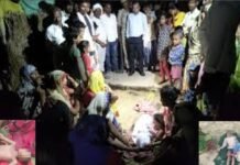 हरदोई: गंगा में नहाने गए 2 बच्चों की डूबने से गई जान, घंटों मशक्कत के बाद बरामद हुई लाश