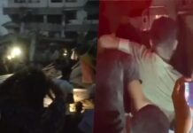 महरौली बिल्डिंग हादसा: मालिक पर गैर-इरादतन हत्या का मामला दर्ज, गिरफ्तारी के लिए पुलिस की छापेमारी शुरू