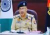 उत्तर प्रदेश के स्थायी DGP बने राजीव कृष्ण, चार साल बाद राज्य को मिला स्थायी पुलिस मुखिया