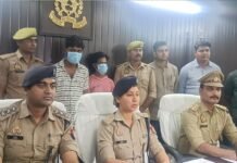 मेट्रीमोनियल साइट से महिलाओं से दोस्ती करके ठगी करने वाले दो अपराधी गिरफ्तार, वाराणसी पुलिस ने बिहार से दबोचा