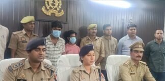 मेट्रीमोनियल साइट से महिलाओं से दोस्ती करके ठगी करने वाले दो अपराधी गिरफ्तार, वाराणसी पुलिस ने बिहार से दबोचा