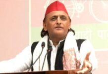 भाजपा बेइमानी से जीतती है चुनाव, थाने-तहसील बने भ्रष्टाचार के अड्डे :अखिलेश यादव