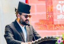 नेपाली पीएम बोले- हमने भी भारतीय जमीन पर कब्जा किया, लिपुलेख मुद्दे पर ब्रिटेन से मध्यस्थता की अपील