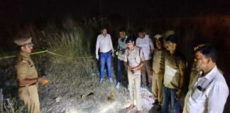चंदौली: 2 दिनों में 3 कत्ल करने वाला खूनी दरिंदा पुलिस मुठभेड़ में ढेर