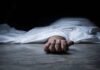 मथुरा: संदिग्ध हालात में मिला युवक का शव, छानबीन में जुटी पुलिस
